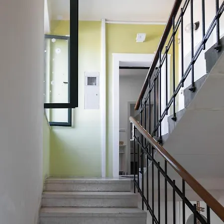 Apartman Marjan Nest Split