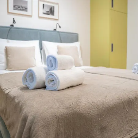 Apartment Marjan Nest