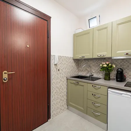 Marjan Nest 斯普利特