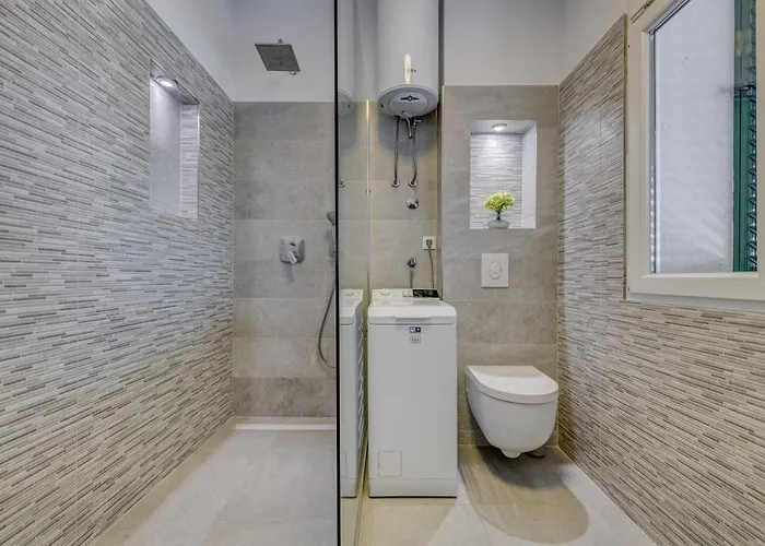 Marjan Nest 公寓 *