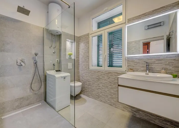 Marjan Nest 斯普利特