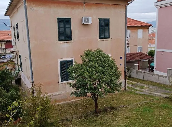 Marjan Nest 斯普利特