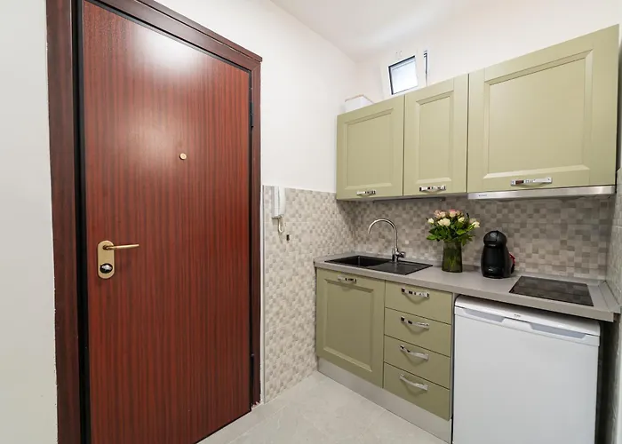 Marjan Nest 斯普利特