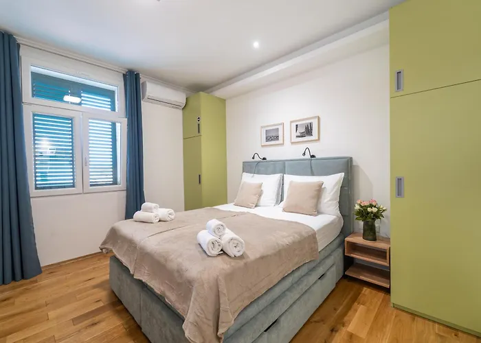 Marjan Nest 斯普利特